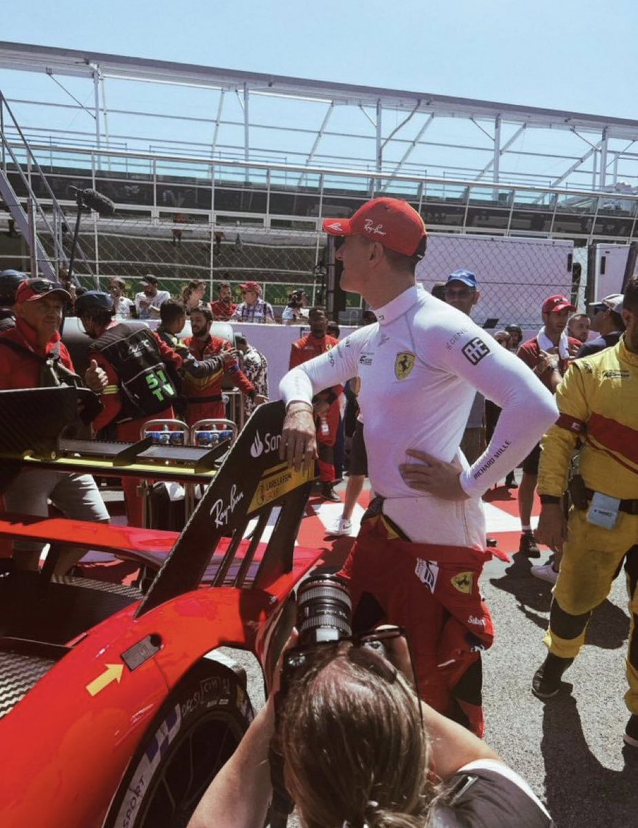 GuigneTiguy's tweet image. La ressemble est tellement frappante 😵