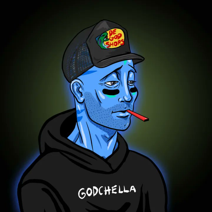 #NFT You help me analyze how good this project is lol <a href="/Baldwin85357447/">alicomm.eth</a> <a href="/terry_benedetto/">l❤ Memecoin unayar.eth</a> <a href="/ChapmanService7/">retireon.eth</a>