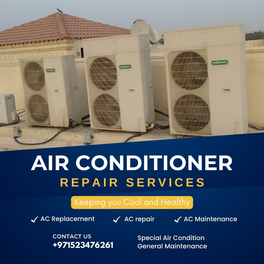 specialaircondi's tweet photo. Are you looking for Air Conditioner Repair Service in Abu Dhabi? Call now!

🌐https://t.co/TfNGWTCJkx
☎️+971 52 347 6261

#acmaintenance #acservice #airconditionerrepair #acrepair #acreparinabudhabi #acmaintenanceinabudhabi #airconditioning https://t.co/LA4DCvEsli