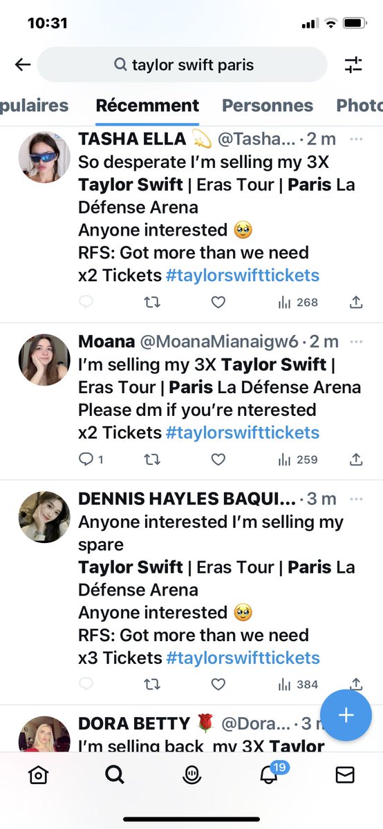 strawberrypabl0's tweet photo. IDK what’s worse between the number of persons in front of me for the TS sale for paris or reading a billion of resellers bs 🥲👍🏻 https://t.co/0OhYnpb64L