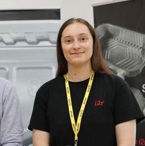 News flash - the Lloyds Banking Apprentice of the year awards are today, and we are extremely proud to announce that one of our Apprentices – Abigail Jones has been shortlisted! Wishing her the very best of luck! #apprentices #awardshortlist #awards #watchthisspace @LloydsBank