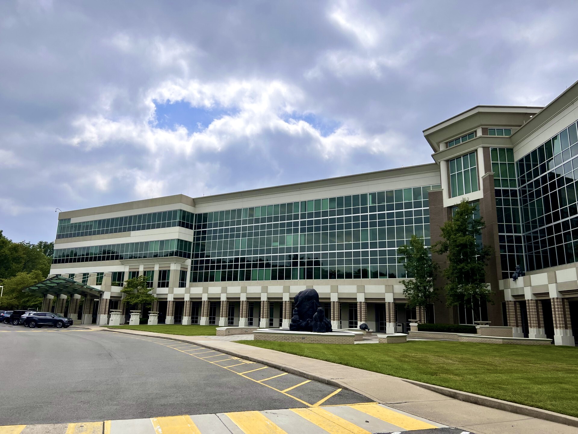 Workvivo (a Zoom company) on Twitter "We were honored to partner with