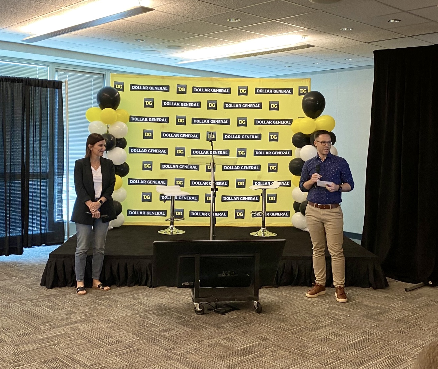 Workvivo (a Zoom company) on Twitter "We were honored to partner with