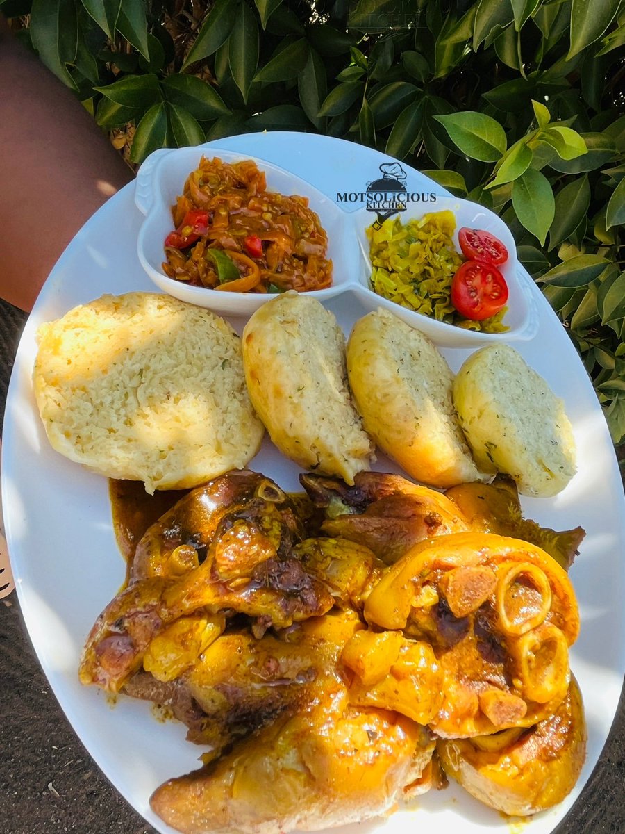 TlhabaneWorthy's tweet photo. Good morning Lovely people❤

11 July 2023
•Tshotlo
•Mogodu
•Porktrotters 
With a choice of Pap/Dumpling/Ting/Creamy Samp &amp; 2 Sides !

Food will be ready from 11h00 !

📲067 215 5059 
📍Unit 12 Peace Crescent Street 
House No :4016

You're Support Will Be Highly Appreciated 🙏 https://t.co/wNWl2l2leE