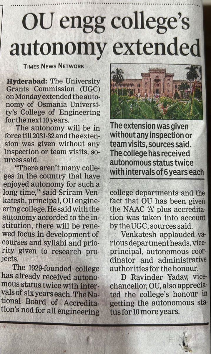 sriram_prof's tweet photo. https://t.co/VrwUbHKWJA
