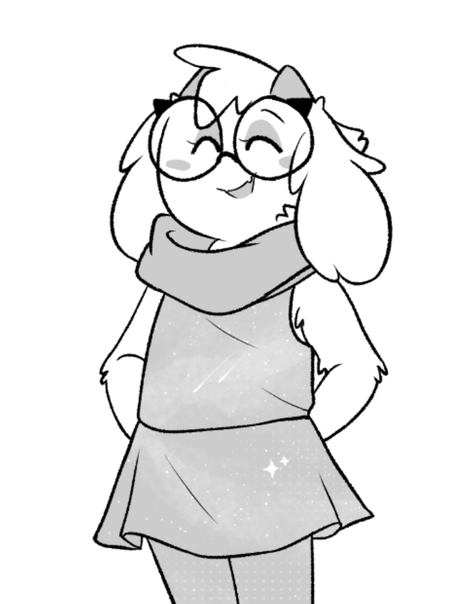 Daily Ralsei Comms Open On Twitter Hourly Ralsei 19
