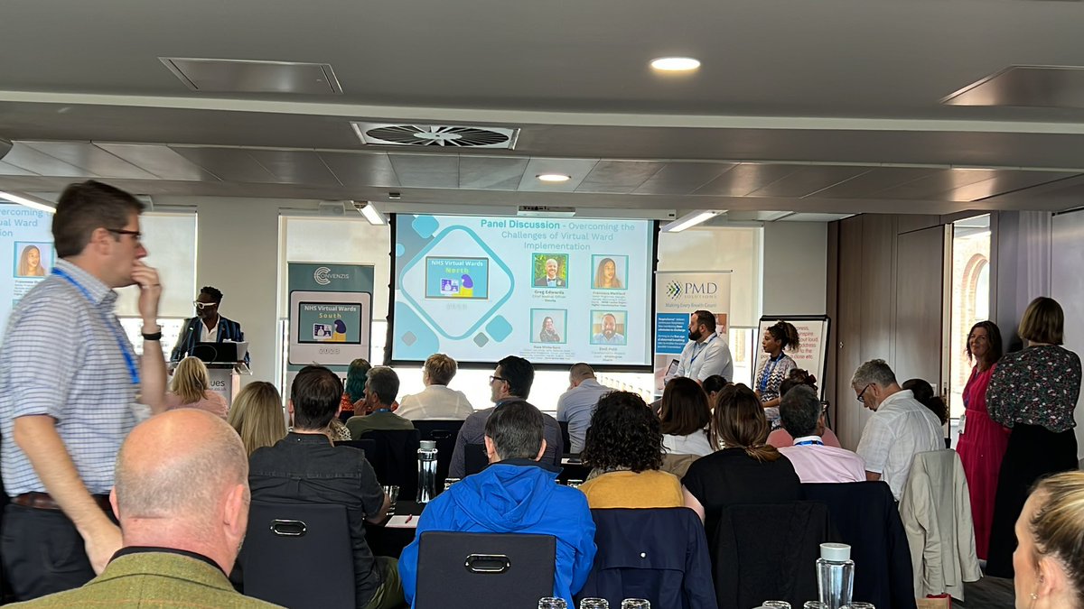 PMD Solutions tweet media