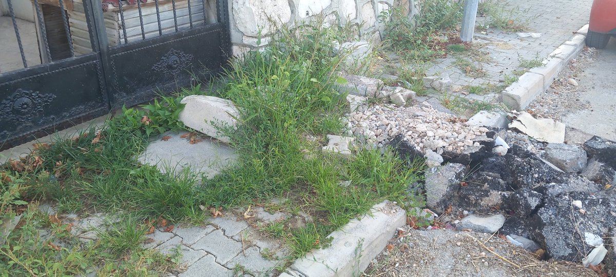 pnrcosar's tweet photo. @izmirhim @izmirbld @tuncsoyer kapımın onu maalesef tüm aramalara açılan bütün kayitlara rağmen düzeltilemiyor niye diye sorabilirmiyim?çünkü geri dönüşolarak söylenen kayıtaçıyoruz birimlerimiz gelip kontroledicek oluyor.neyi kontrol edeceksiniz bilemiyorum buyurun fotoğrafları https://t.co/aBGgyjiojT