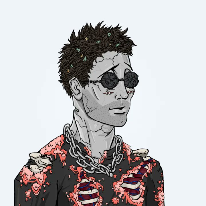 #NFT I can’t wait for minting day <a href="/Barnaby02053920/">berichnow.eth</a> <a href="/Charles30282094/">enkhuliral.eth</a> <a href="/AsaMargaret3/">mattmania.eth</a>