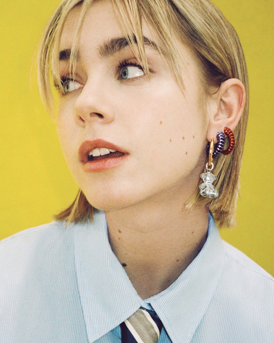 TOUS Jewelry tweet media