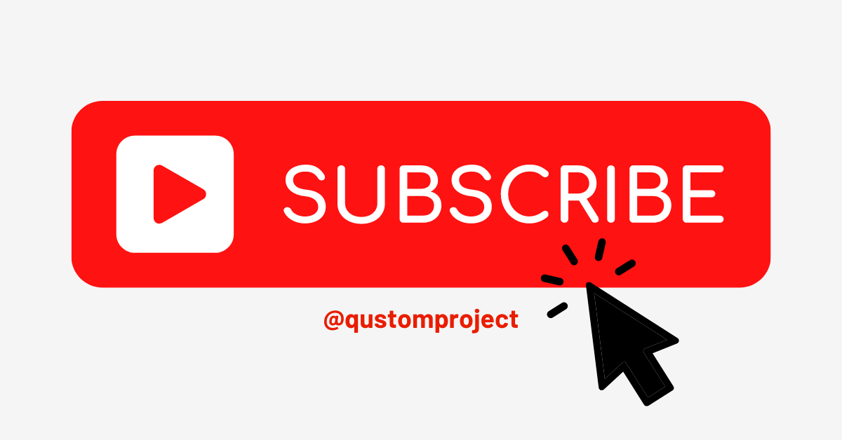 QUSTomproject's tweet photo. Did you know that we have a YouTube channel where we share all the interviews with our partners? 🎥🎙️
🔗 Click here to subscribe: https://t.co/qHhT6QP5Qd
#QUSTom #BreastCancer #Innovation #HorizonEU #EUeic https://t.co/PlE2bs91fc