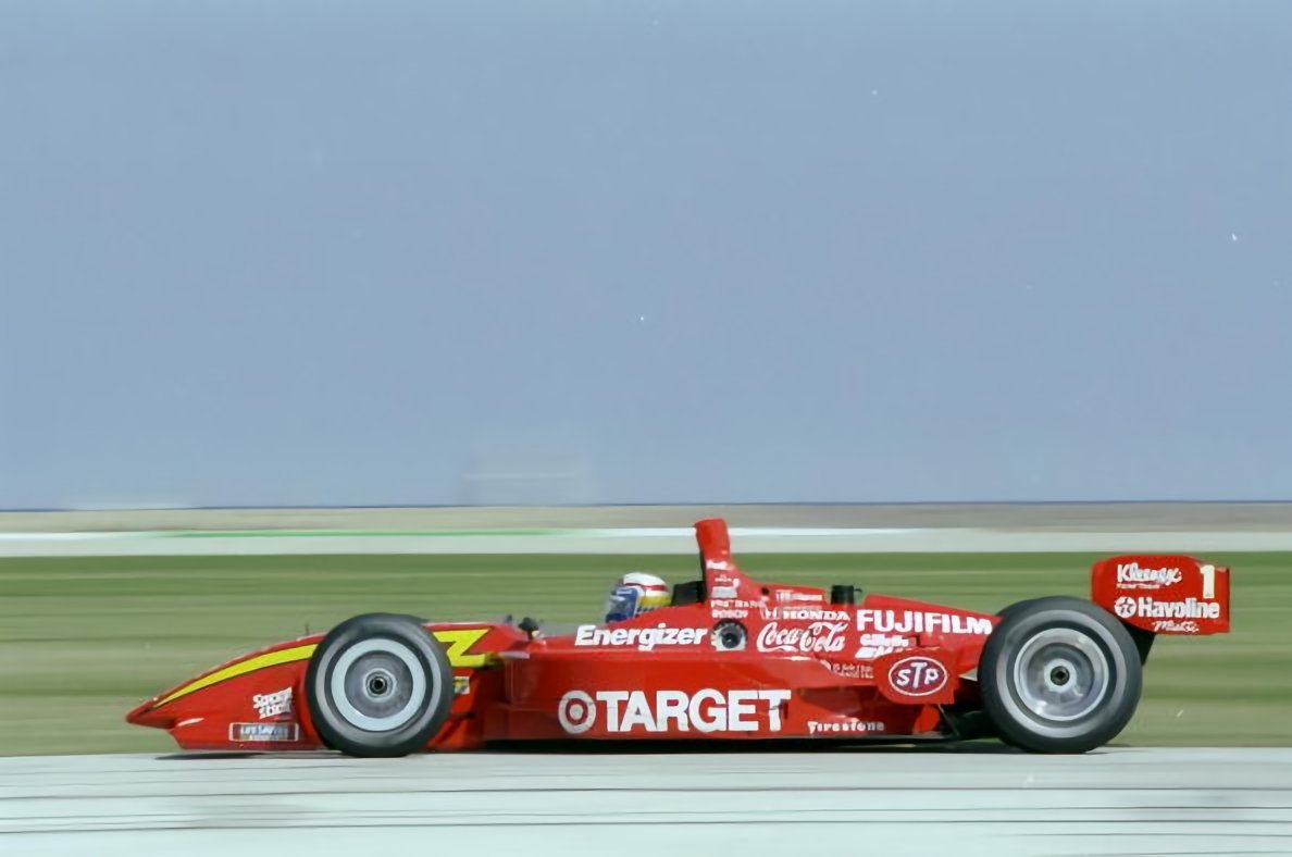 Basso488's tweet photo. 25 years ago today, Alex Zanardi won the 1998 Medic Drug Grand Prix of Cleveland. https://t.co/OiR0UcW66U