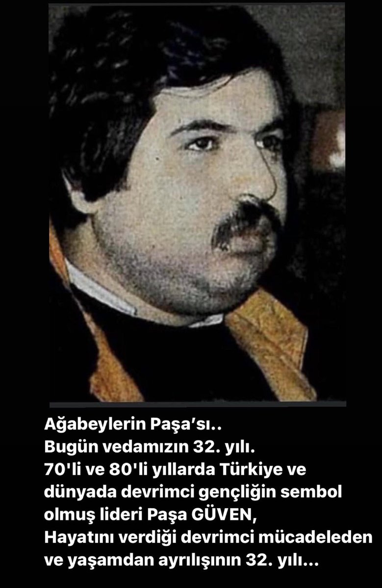 arslanguven's tweet image. #paşagüven #devrimci #devgenç #iyöd en derin saygım, sevgimle bir kez daha doğdun yaşama..🙏🙏🙏🌺