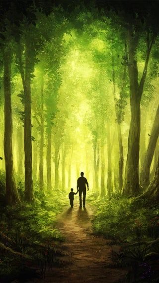 KatanaHugo's tweet photo. The father guides his son on the perilous path of life!
#photos #photography #path #life #father #life https://t.co/aWasnFUGnF