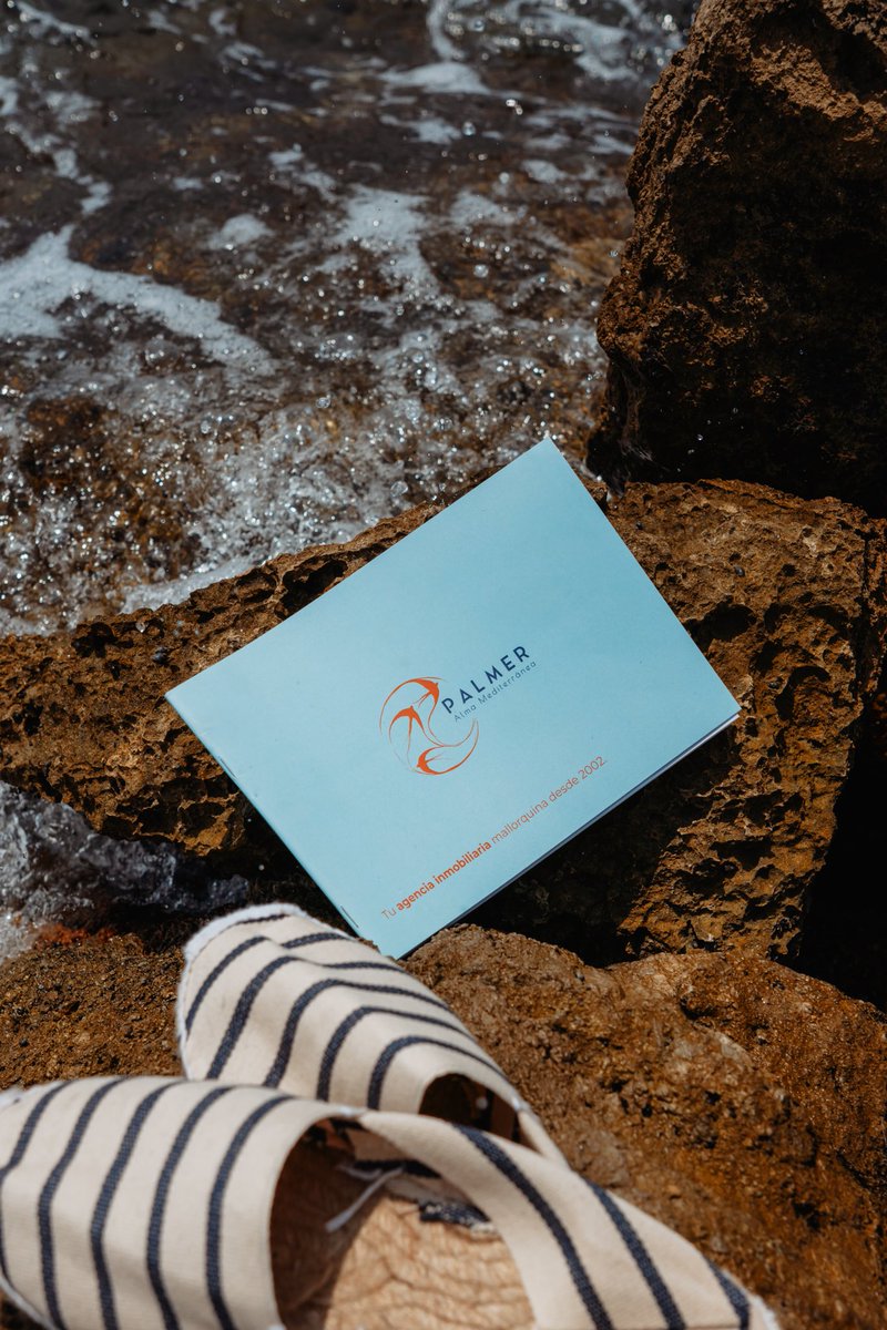 Palmer Alma Mediterránea tweet media