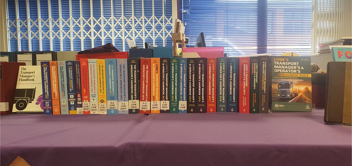 CILT(UK) tweet media