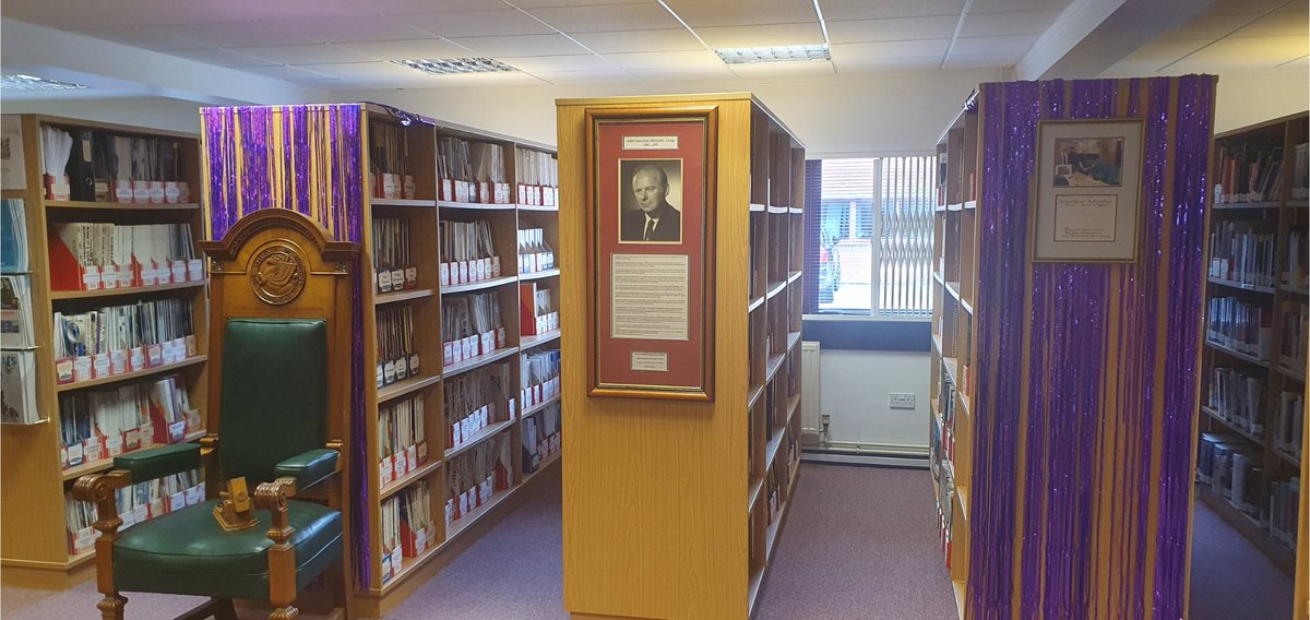 CILT(UK) tweet media