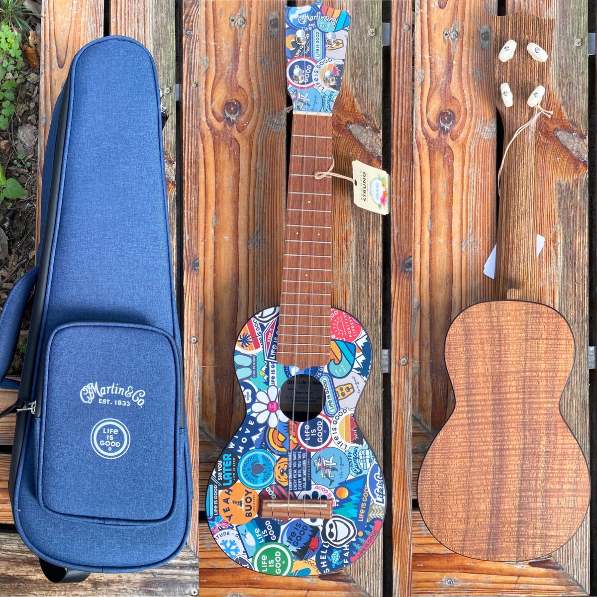 dbennyct's tweet photo. #MartinPride #lifeisgood
arigatΕ @BirdUkulele https://t.co/1WkO0jPLQ8