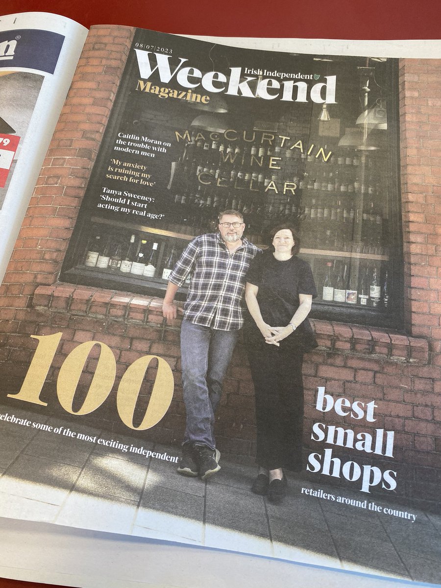 Leonards Fine Wines And Spirits tweet media