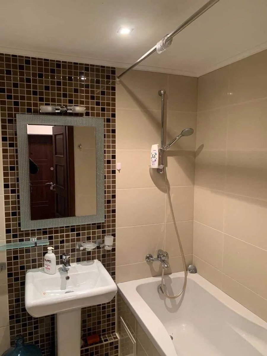 📍Липківського 23

📌Поверх: 8/16
📌Площа: 45 кВ м 
📌Кімнат: #1кімнатна                                   
💰Ціна: 13000 грн

Ⓜ️ метро #Вокзальна 15хв пішки

👩🏼‍💻Консультація:
<a href="/maryrie/">MaryRie</a>
0673066937
Марина

t.me/apartmentrenta…