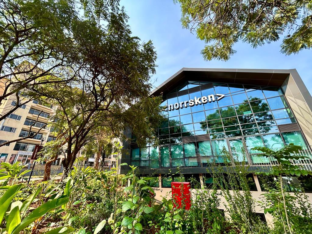 Pascal Murasira tweet media