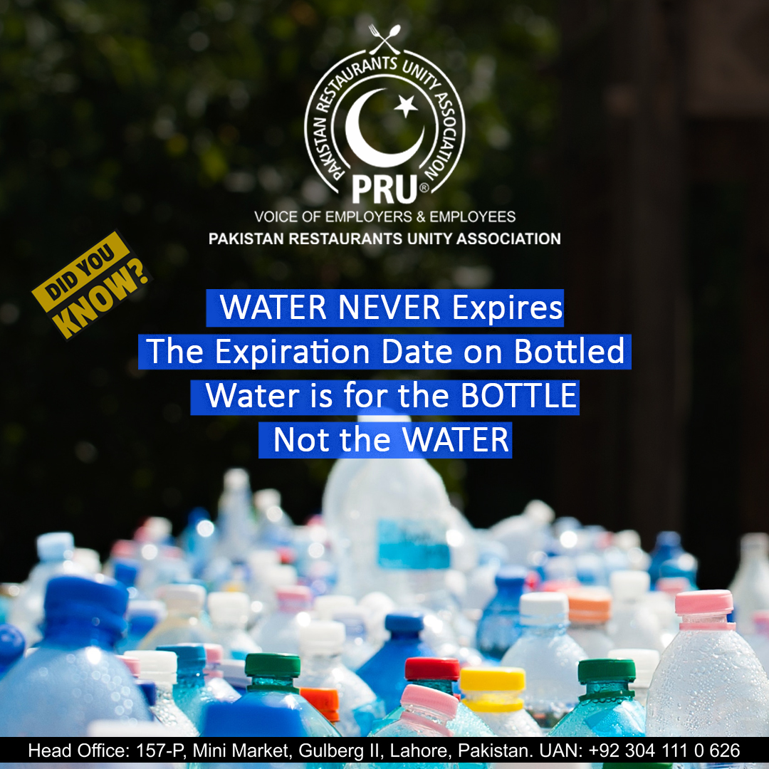 Pakistan_PRU's tweet photo. #SocialAwareness 

☎️ UAN: +923041110626

#AamerRafiqueQureshi #Chairman #PRU #Water #Bottle #PakistanRestaurantsUnity #MineralWater #Registered #PakistanRestaurantsUnityAssociation  #Restaurants #RestaurantsStaff #PakistanRestaurants https://t.co/2RGntzC8ie