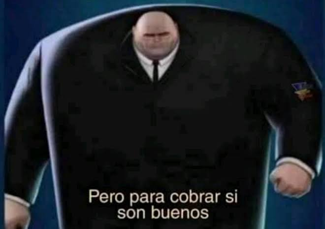 StreamFran's tweet photo. Cuando uno se va haciendo mayor se va dando cuenta de que la vida se reduce única y exclusivamente a este meme. https://t.co/q9msQACWe0