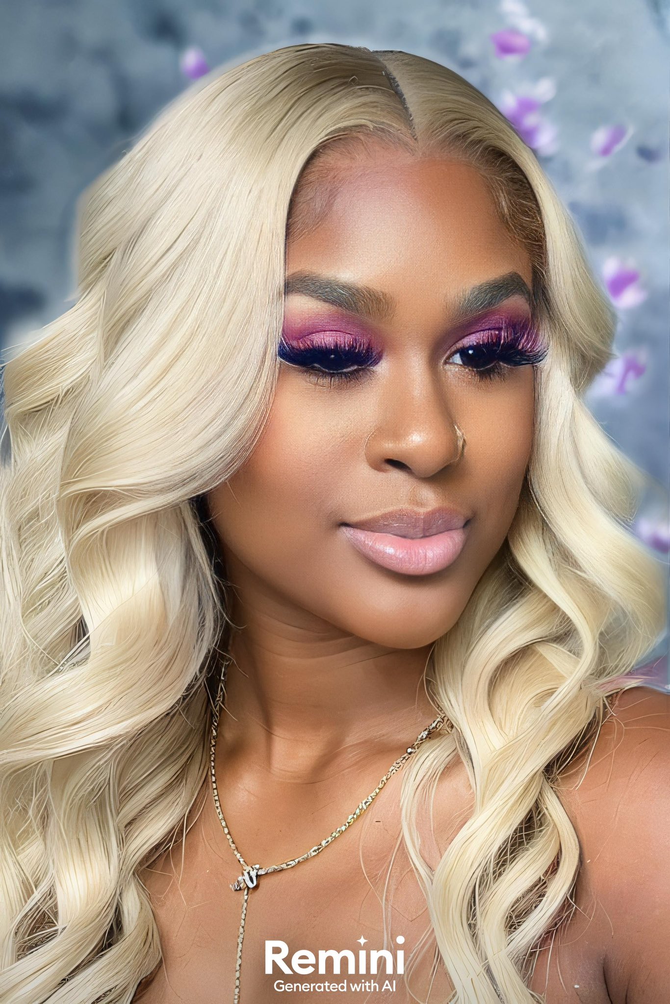Sweet Monae on Twitter: "Blondes do it better🥰 https://t.co/JX3V3Yyu5V
