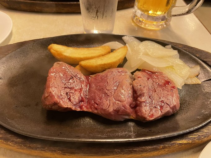 美味しすぎた&Sigma;ฅ(&ordm;ﾛ&ordm; ฅ) https://t.co/URfSbRs1U5<a href="/tag/%E3%83%A9%E3%83%BC%E3%83%A1%E3%83%B3%E6%97%A5%E6%9C%AC%E4%B8%80%E6%B1%BA%E5%AE%9A%E6%88%A6"class="tags"><span>#ラーメン日本一決定戦</span></a><a href="/tag/%E7%89%B9%E7%B4%9A%E9%B6%8F%E8%95%8E%E9%BA%A6%E9%BE%8D%E4%BB%8B"class="tags"><span>#特級鶏蕎麦龍介</span></a><a href="/tag/%E5%AF%BF%E8%A3%BD%E9%BA%BA%E4%B8%AD%E8%8F%AF%E3%81%9D%E3%81%B0%E3%82%88%E3%81%97%E3%81%8B%E3%82%8F"class="tags"><span>#寿製麺中華そばよしかわ</span></a>