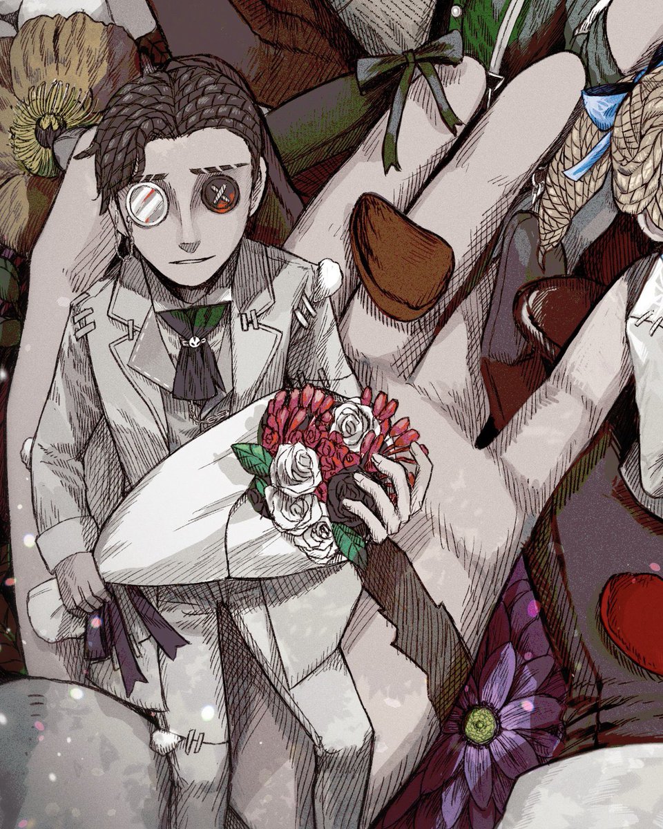 Hourly Orpheus tweet media