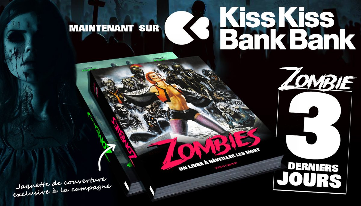Bon à votre avis, on termine à combien ? 400 ? Moins ? Plus ? kisskissbankbank.com/fr/projects/zo…