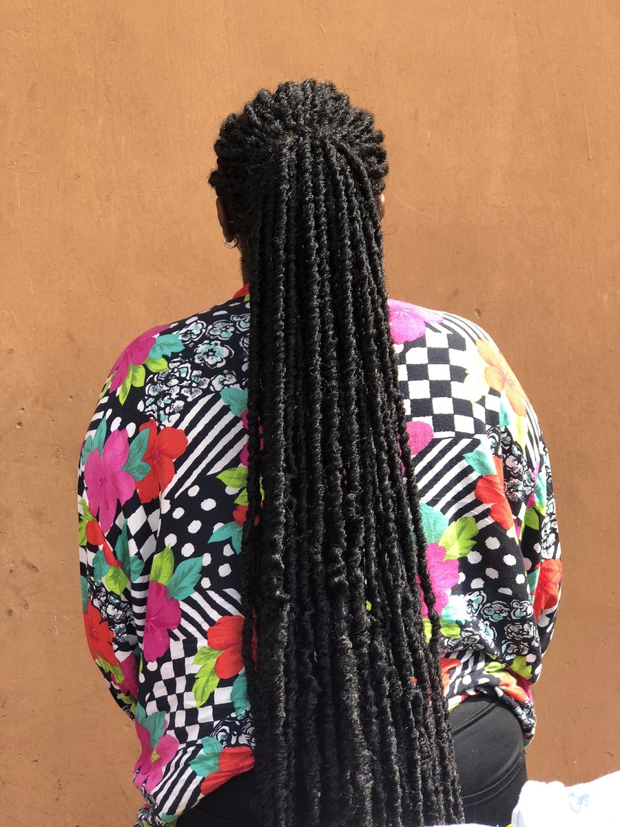 Ella__Beauty's tweet photo. Hair made for Queens alone👑☺️
-30” Crochet locs💕 
-Re-usable 

🏷️ N7,000 per pack. 1/2 packs is enough.

Please retweet!!! https://t.co/CH2Zopre1L