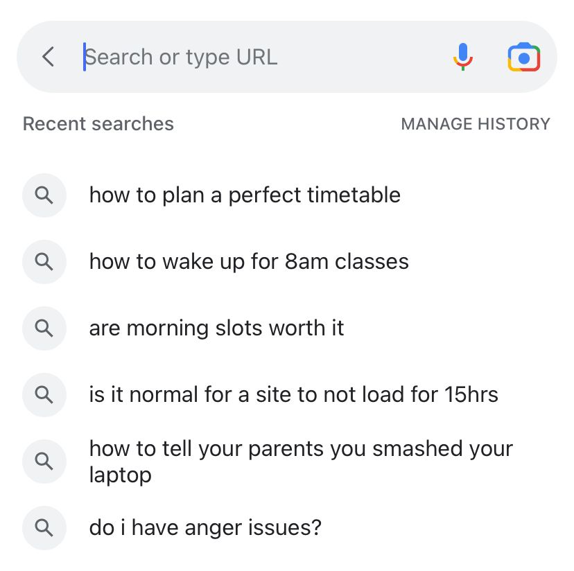 Computer Society of India - VIT Chapter tweet media