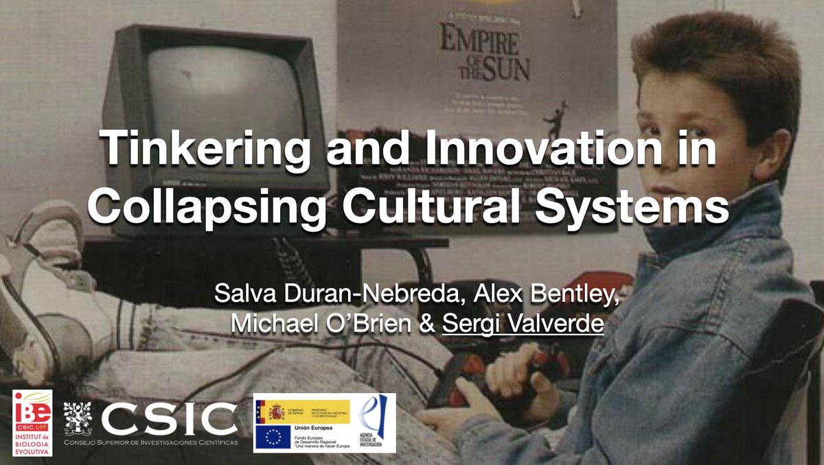 Sergi Valverde🌍(under a blue sky) tweet media