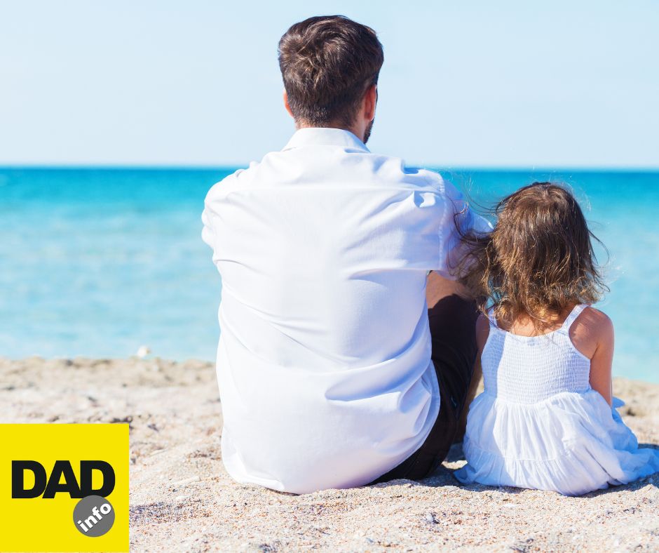 A dad's story of how he became separated from his child and his fight for contact is told in this heart-wrenching account: dad.info/article/family… #divorce #separation #custody