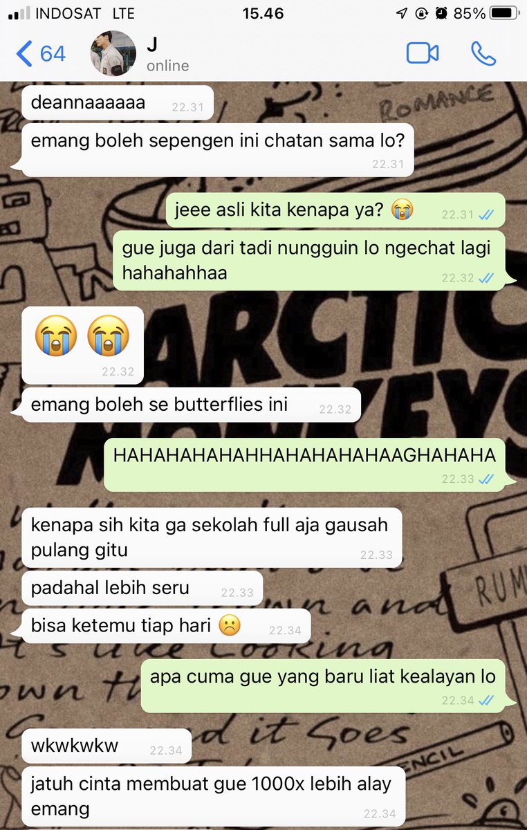 awriterrr's tweet photo. 178. masih berlanjut https://t.co/jDZRpPeAvN