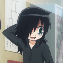 KoKoHopeWriter's tweet photo. ❝Awe, as do you, my beautiful fist!❞

He's not the best with these kinda compliments.

❝. .Gotta say, life's been boring too, I'm an honest man, you're well... A shinobi. It's a lot more hardcore, but I guess I'm happy not risking my life, hahah. . .- 💧❞ https://t.co/6ySoTlnCZX