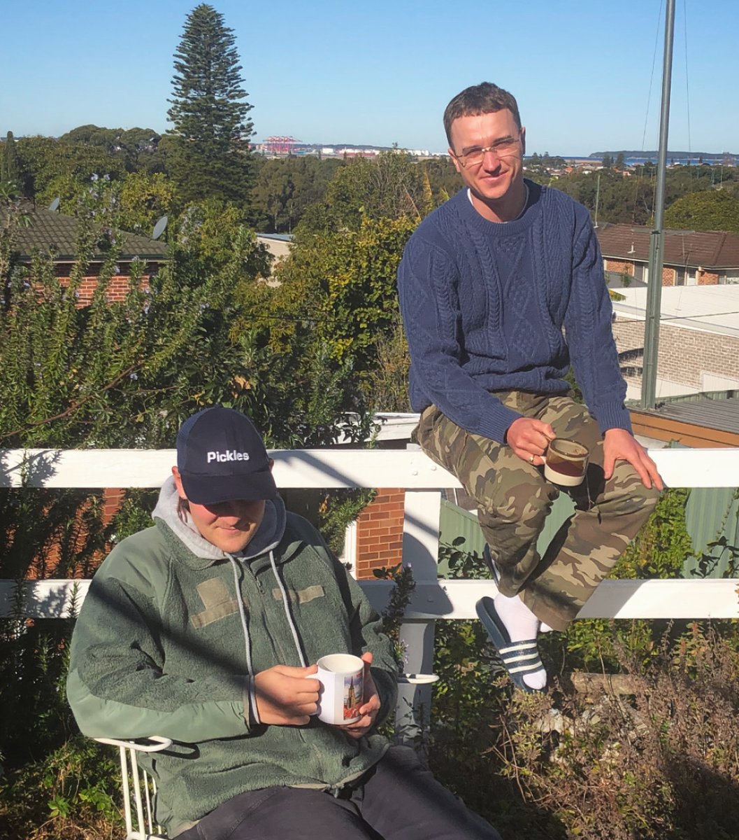 Thank you to everyone that’s listened to 𝓤𝓷𝓻𝓮𝓪𝓼𝓸𝓷𝓪𝓫𝓵𝓮 𝓓𝓸𝓾𝓫𝓽 ~ it’s been fun/rejuvenating/scary releasing new music into the world, we appreciate youuu 🕊️ Big love to local heroes <a href="/fbiradio/">FBi Radio</a> &amp; <a href="/2ser/">2SER 107.3</a> for adding the song to rotation ❤️‍🔥Tune in &amp; play it loud !