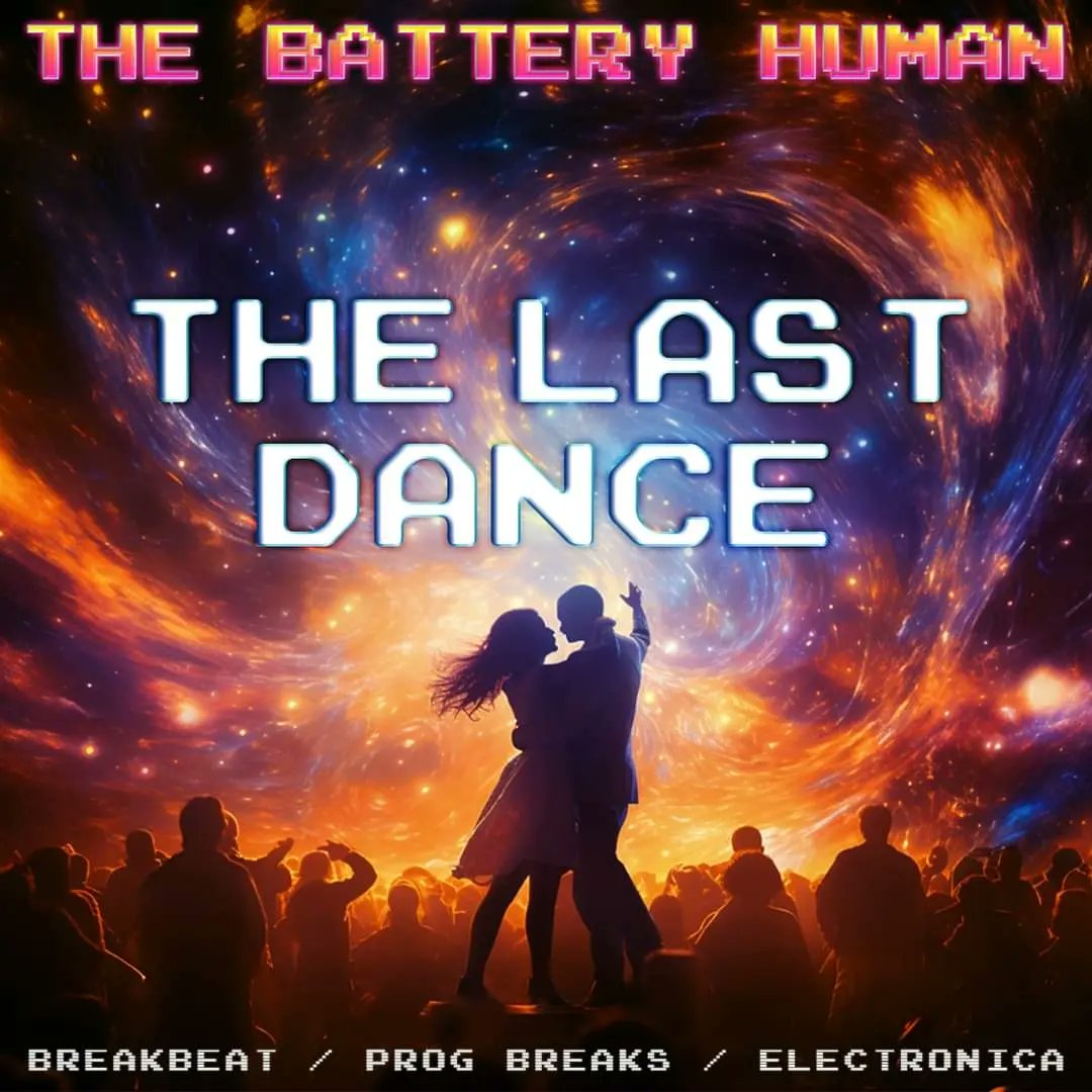 thebatteryhuman's tweet photo. T H E L A S T D A N C E
New breaks mix now on SoundCloud. 🕺
https://t.co/38HnMAhZht
#breakbeat #progbreaks #electronica #djmix #djsets #breakbeatdj #progressivebreaks #breaks #breaksdj #aiart #midjourney #midjourneyai #midjourneyart #electronicmusic #soundcloud https://t.co/fuVEN2YOUb