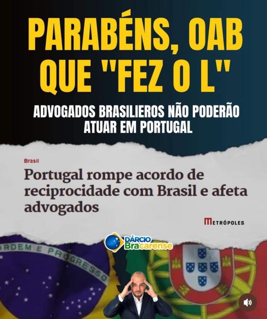 rosedbarros's tweet photo. O Brasil está cada vez mais maduro! https://t.co/gy2wKLahBq