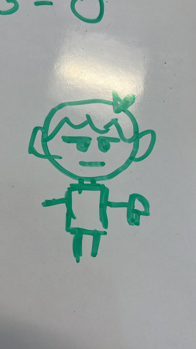 Elsa01755588's tweet photo. @crytterz Took me forever to draw😩 https://t.co/ITuL0AO9oV