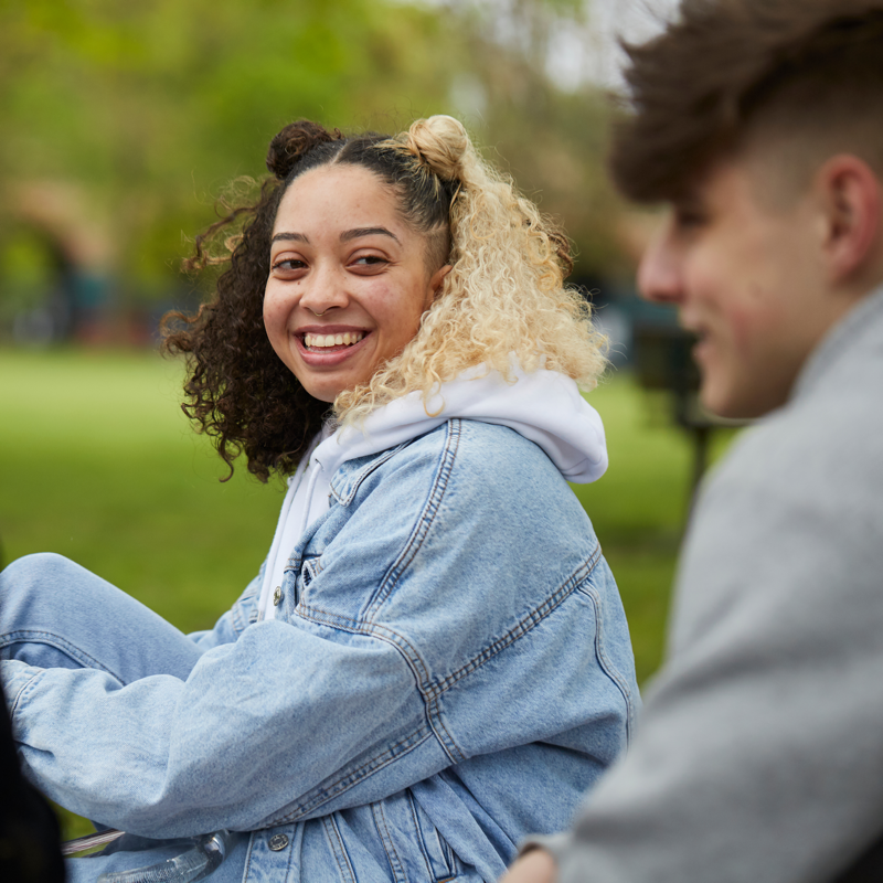 TeamGB's tweet photo. 🤝 We are proud to launch charity partnerships with @StreetGames and @YoungMindsUK, two of the UK’s leading young people’s charities.

With athletes at the forefront of important conversations, we will be working together using the power of sport to create positive change.