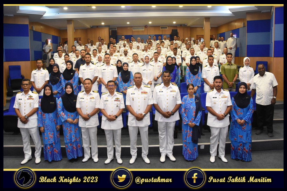PUSPED TLDM tweet media