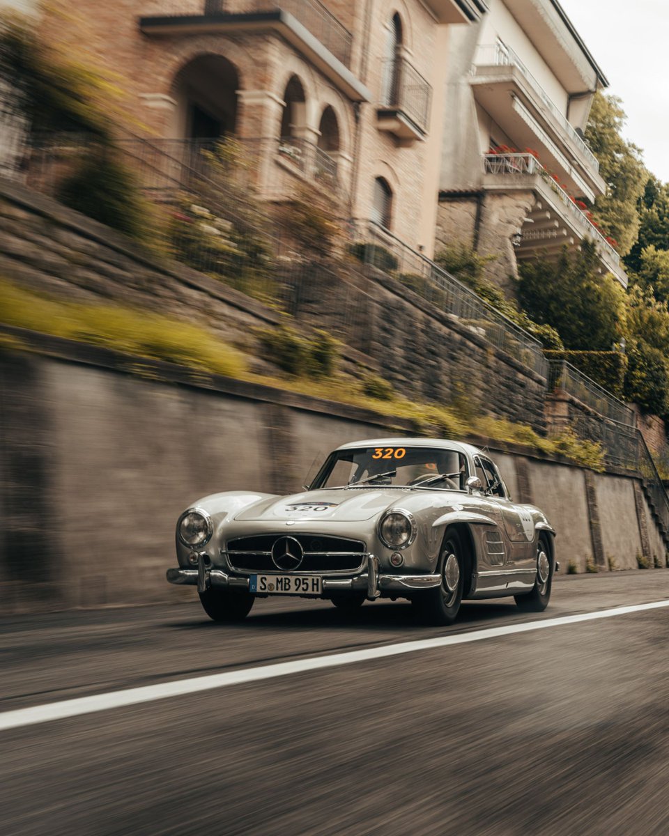 MercedesBenzME's tweet photo. ألقِ نظرة على سياراتنا الأسطورية التي تمثّل روح الابتكار لمرسيدس-بنز. أي منها تختار لجولة في شوارع إيطاليا؟
#MercedesBenzME #Sustainabilty #MBclassic #MilleMiglia #electric #electromobility #MBmille #مرسيدس_بنز https://t.co/WiGr0V8fIG