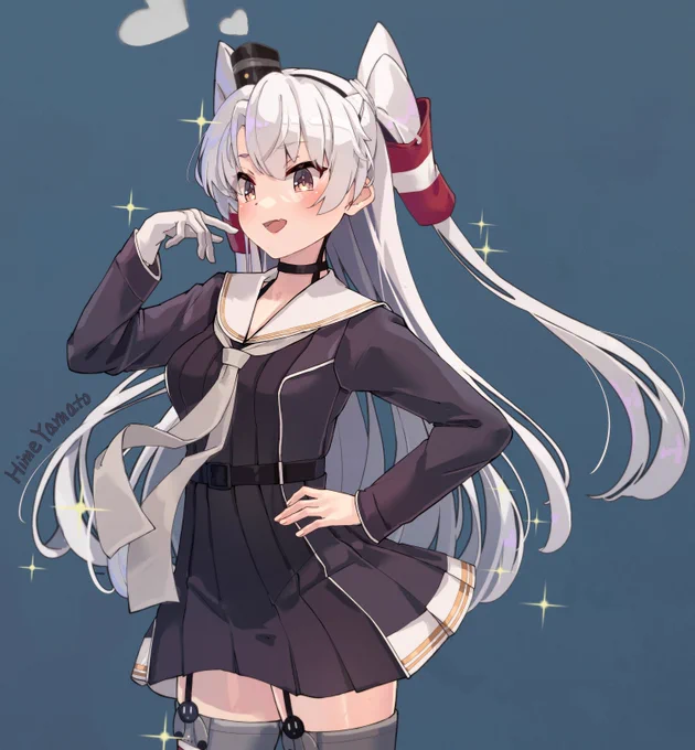 天津風改二 艦これ