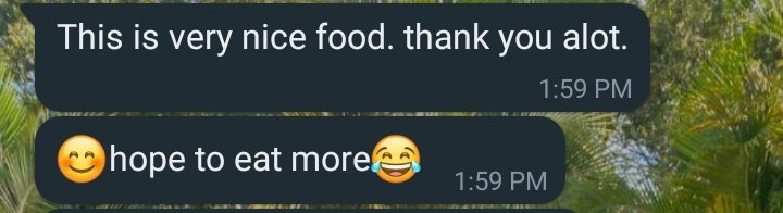 classicmeals's tweet photo. Customer satisfaction is our number one priority. All our meals are made with extra attention to meet your needs.
We are always available to deliver to you meals made with love and care.
Reach out to us on 0707036431 to place your order for lunch today.
#mealsforyou https://t.co/s5l6veC2bJ