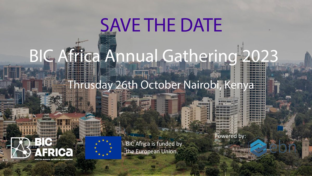 BIC Africa tweet media