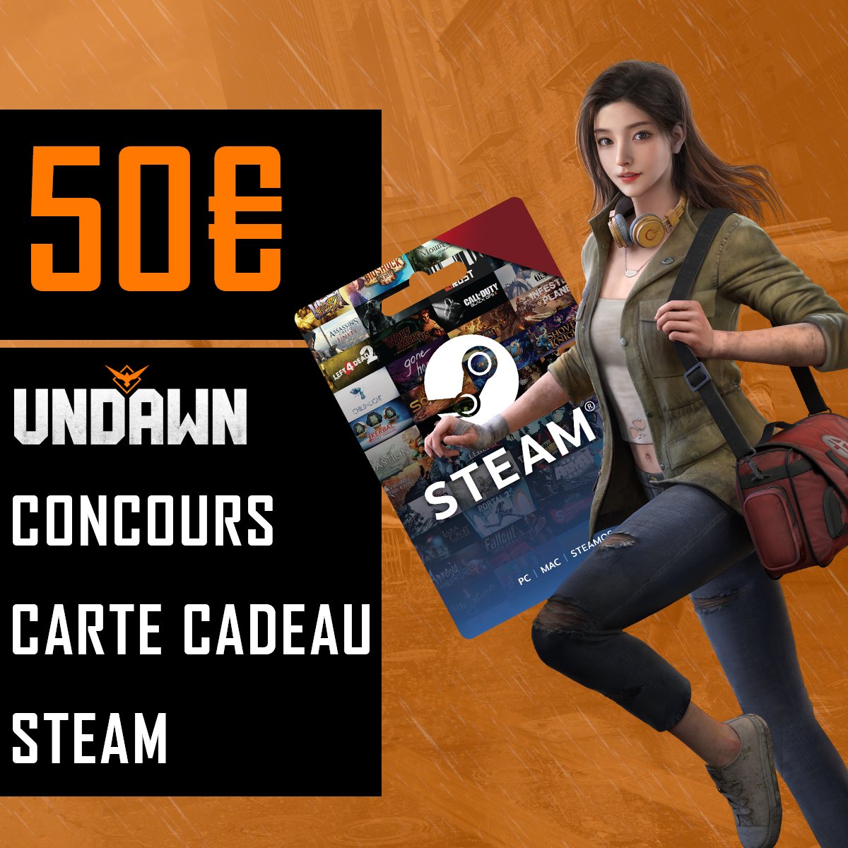 Undawn France tweet media