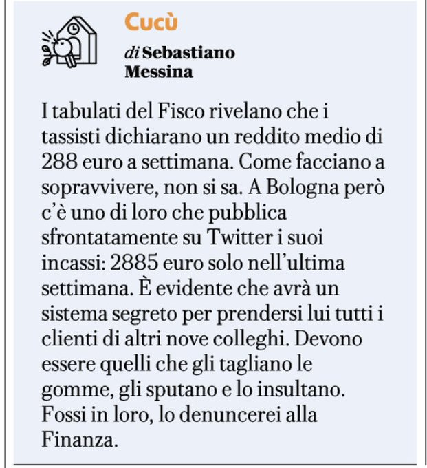 BlobRai3's tweet photo. " MA DICI A ME? MA DICI A ME?..." ( cit. )
Nuova puntata di #blob alle 20.00 su #rai3 https://t.co/iTZUGk7NxC