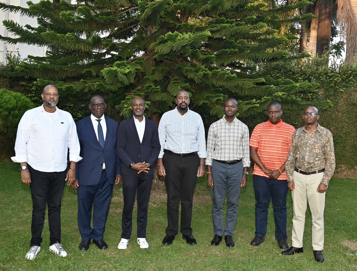 The Kampala Post tweet media